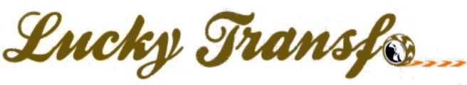 LuckyTransfo.com